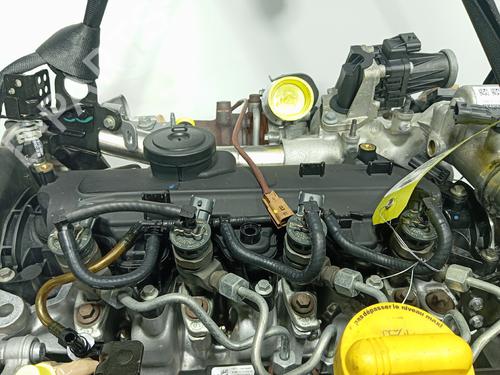 Engine RENAULT CLIO IV (BH_) 1.5 dCi 75 | BP36224273M1 - Image 5