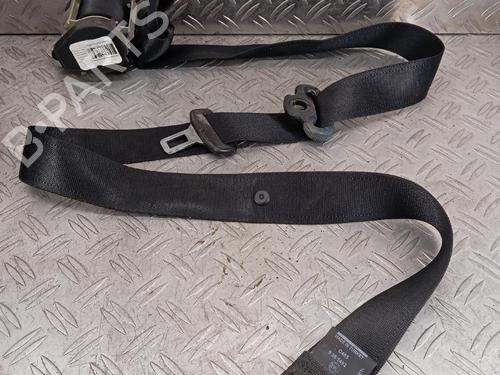 Used Front left seatbelt Front left seatbelt 37203485 37203485