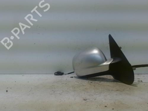 Used Right mirror SEAT CORDOBA (6K1, 6K2) 1.6 i (75 hp) 28342560
