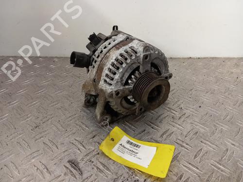 Generator PEUGEOT 307 (3A/C) 1.4 HDi (68 hp) 28337601