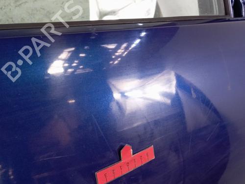 Right front door SEAT IBIZA III (6L1) 1.9 TDI | BP28338171C3 