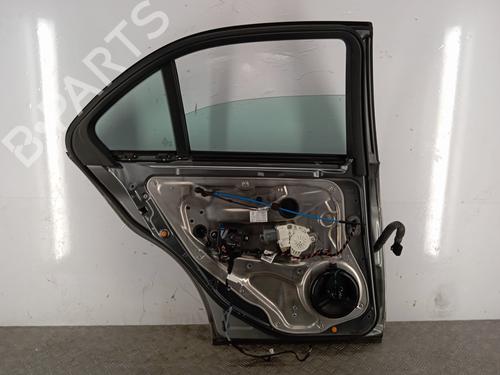 Left rear door MERCEDES-BENZ C-CLASS (W204) C 200 CDI (204.007, 204.006) | BP29004919C4