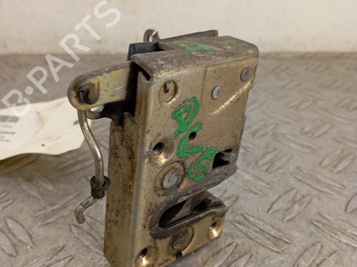 Used Front left lock CITROËN AX (ZA-_) 10 (50 hp) 28339874