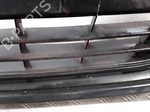 Front bumper VW GOLF VII (5G1, BQ1, BE1, BE2) 1.6 TDI | BP28347414C7 