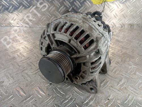 Used Alternator PEUGEOT 207 (WA_, WC_) 1.4 HDi (68 hp) 30156717