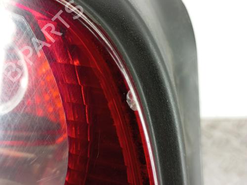 Left taillight VW TOURAN (1T1, 1T2) 2.0 TDI 16V | BP29412420C34 