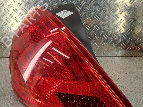 Used Left taillight Left taillight PEUGEOT 308 I (4A_, 4C_) 1.4 16V (95 hp) 36758947 36758947