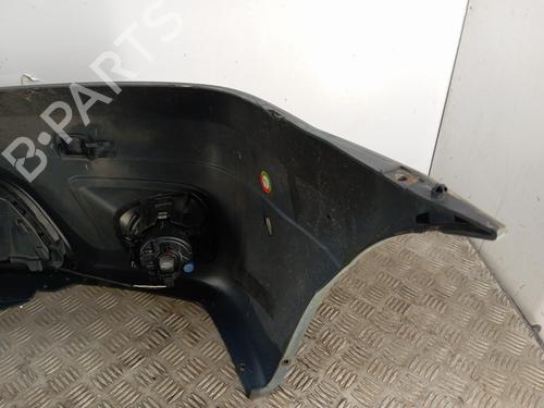 Front bumper DACIA LOGAN MCV (KS_) 1.5 dCi (KS0W) | BP32452159C7 