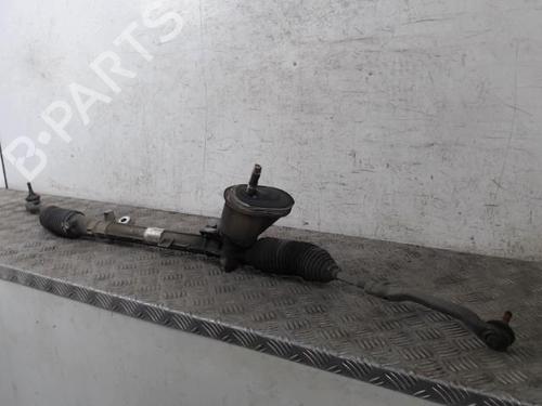 Used Steering rack Steering rack RENAULT GRAND SCÉNIC III (JZ0/1_) 1.5 dCi (JZ09, JZ0D, JZ10, JZ14, JZ1G, JZ29, JZ2C) (110 hp) 28340640 28340640