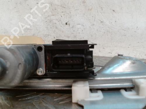 Used Rear left window mechanism PEUGEOT 308 SW I (4E_, 4H_) 1.6 HDi (92 hp) 28349048