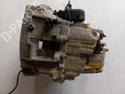Gearbox OPEL MOVANO A Van (X70) 2.5 D (FD) | BP29065194M3 