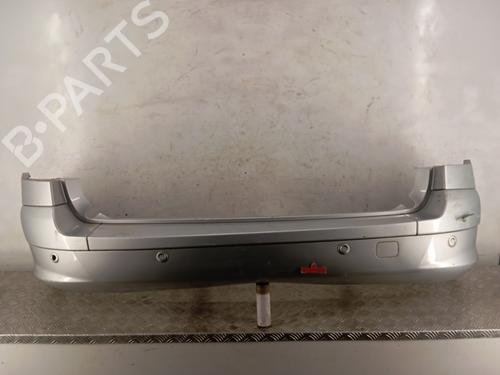 Used Rear bumper PEUGEOT 308 SW I (4E_, 4H_) 1.6 HDi (109 hp) 28341448