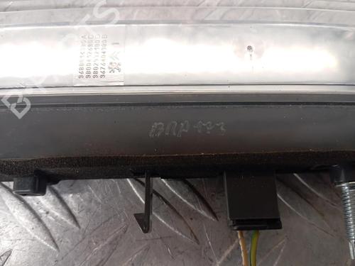 Used Third brake light Third brake light CITROËN C4 Picasso II 2.0 BlueHDi 150 (150 hp) 40609535 40609535