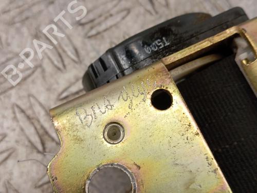 Front right seatbelt PEUGEOT PARTNER Box Body/MPV (5_, G_) 1.9 D | BP32095086I25 