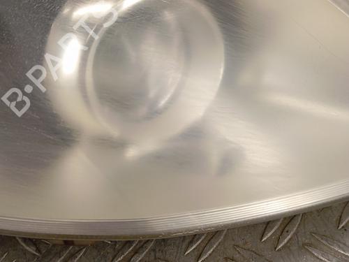 Right headlight LANCIA MUSA (350_) 1.3 D Multijet (350.AXM11, 350.AXM1A, 350.AXI1A) | BP28339999C29 