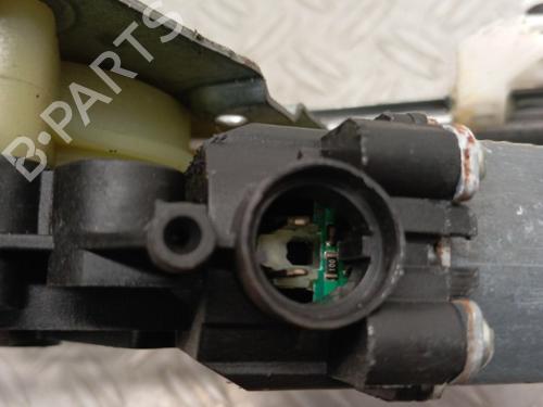 Front right window mechanism RENAULT KANGOO Express (FW0/1_) 1.5 dCi 90 (FW0G, FW05, FW08, FW11) | BP28346538C23 - Image 2