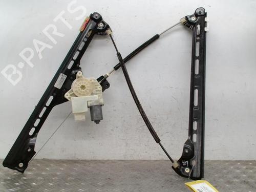 Front right window mechanism CITROËN C4 Grand Picasso II (DA_, DE_) 1.6 BlueHDi 120 | BP28348805C23 