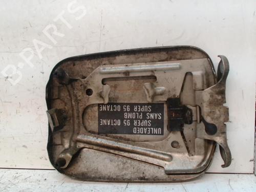 Used Fuel flap NISSAN MICRA III (K12) 1.2 16V (80 hp) 28341017
