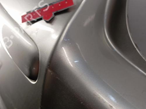 Rear bumper TOYOTA AVENSIS Liftback (_T22_) 2.0 D-4D (CDT220_, CDT220R) | BP29528781C8 