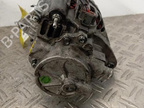 Alternator HYUNDAI GALLOPER II (JK-01) 2.5 TD intercooler | BP28346353M7 
