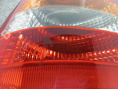 Left taillight OPEL ASTRA G Hatchback (T98) 1.4 16V (F08, F48) | BP28338472C34 