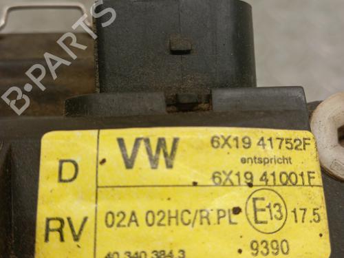 Right headlight VW LUPO I (6X1, 6E1) 1.0 | BP28348370C29 