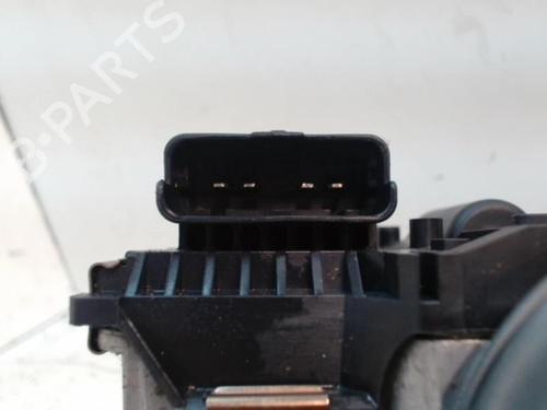 Front wiper motor PEUGEOT 5008 (0U_, 0E_) 1.6 HDi | BP28342518M29 