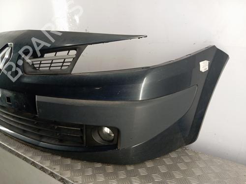 Front bumper RENAULT MEGANE II (BM0/1_, CM0/1_) 1.5 dCi (BM1E, CM1E) | BP28346785C7 