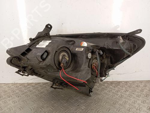 Used Right headlight Right headlight TOYOTA COROLLA Verso (ZER_, ZZE12_, R1_) 2.2 D-4D (AUR10_, AUR10R) (136 hp) 36400007 36400007