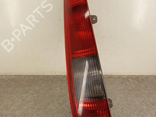 Used Left taillight FORD FOCUS II Turnier (DA_, FFS, DS) 1.6 TDCi (90 hp) 28343851