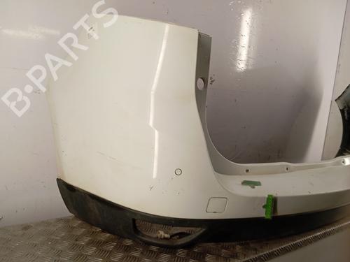 Rear bumper RENAULT GRAND SCÉNIC III (JZ0/1_) 1.9 dCi (JZ0J, JZ0N, JZ1K, JZ1S) | BP29448170C8 
