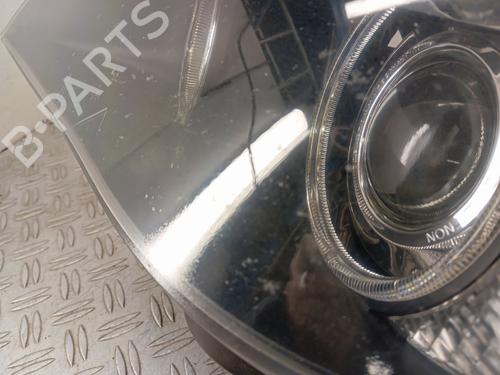 Left headlight BMW 5 (E60) 530 d | BP35930548C28 - Image 4