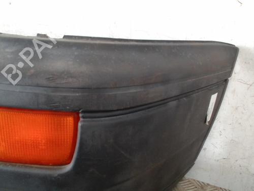 Used Front bumper Front bumper VW GOLF III (1H1) 1.4 (60 hp) 28344827 28344827