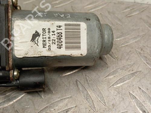 Front right window mechanism RENAULT CLIO II (BB_, CB_) 1.2 (BB0A, BB0F, BB10, BB1K, BB28, BB2D, BB2H, CB0A,... | BP28342002C23 