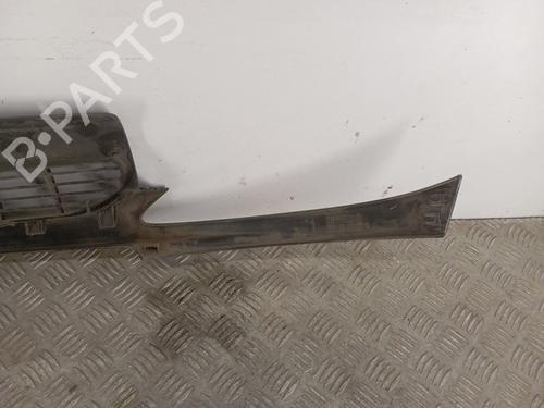 Grill PEUGEOT 206 Hatchback (2A/C) 1.4 HDi eco 70 | BP28343677C40 