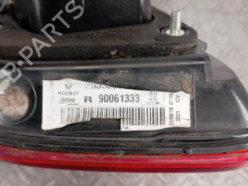 Right tailgate light RENAULT KADJAR (HA_, HL_) 1.2 TCe 130 (HLMR) | BP29180731C80 - Image 3
