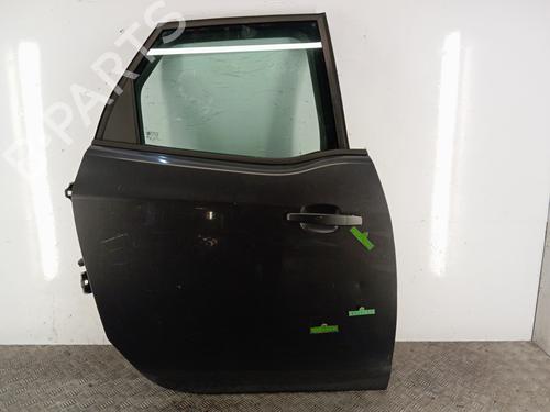 Dør høyre bak OPEL MERIVA B MPV (S10) 1.3 CDTI (75) (95 hp) 29956942