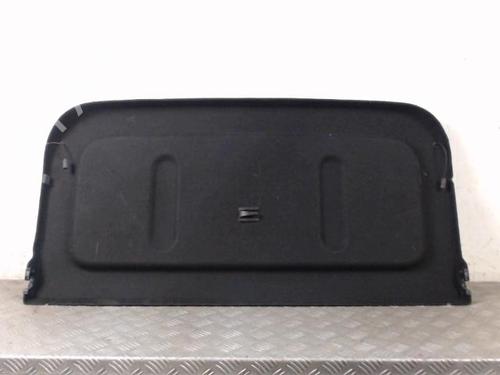 Rear parcel shelf KIA CEE'D (JD) 1.4 CRDi 90 | BP28340508C85 