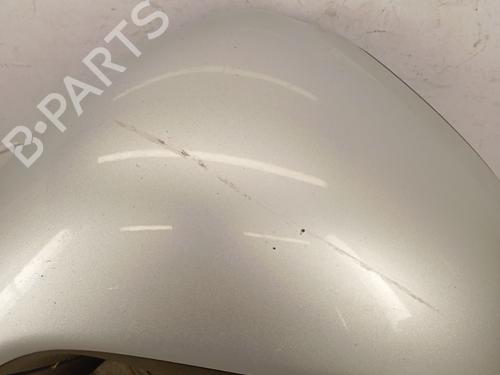 Left mirror PEUGEOT 207 (WA_, WC_) 1.4 HDi | BP29745026C26