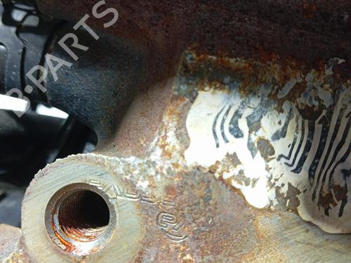 Engine AUDI A4 B7 Avant (8ED) | BP37187688M1 - Image 4