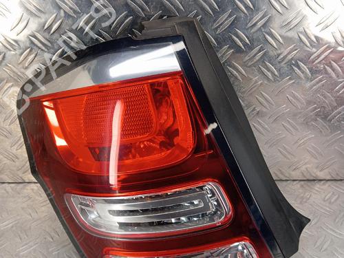 Used Left taillight Left taillight CITROËN C3 II (SC_) 1.2 VTi 82 (82 hp) 39904253 39904253