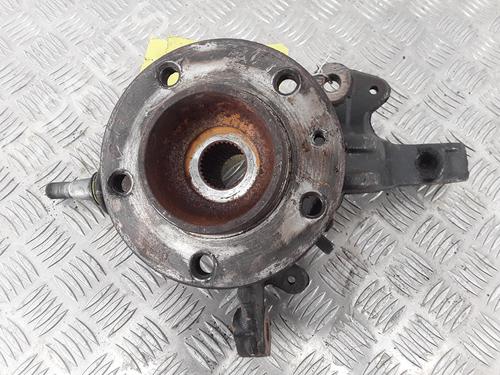 Used Left front steering knuckle Left front steering knuckle RENAULT MASTER III Van (FV) 2.3 dCi 135 FWD (FV0N, FV08, FV06, FV00, FV1S) (136 hp) 36671705 36671705