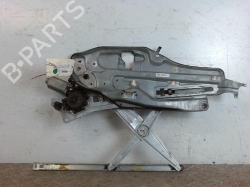 Used Front right window mechanism RENAULT LAGUNA I (B56_, 556_) 1.9 dCi (B56W) (107 hp) 28342651