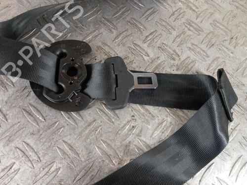 Rear right seatbelt CITROËN C4 SPACETOURER (3D_) 1.6 BlueHDi 120 | BP31310886I28 