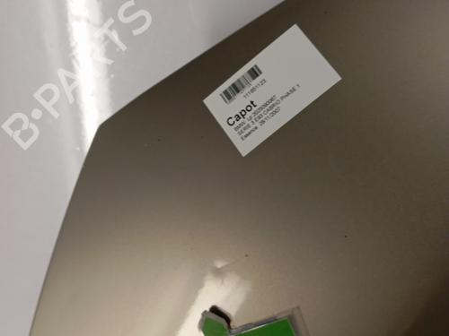 Hood BMW 3 Convertible (E93) 320 i | BP29973711C1