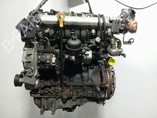 Motor HYUNDAI i30 Estate (FD) 1.6 CRDi (116 hp) 32684388