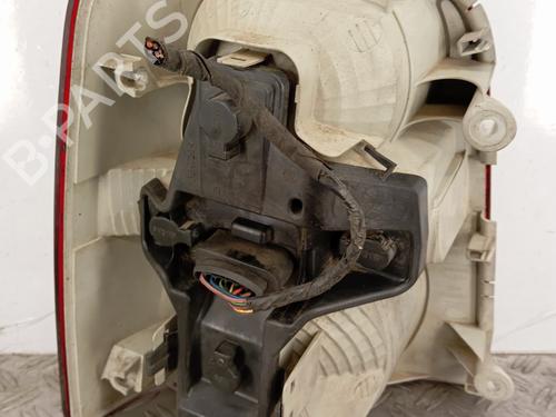 Right taillight VW TOURAN (1T1, 1T2) 2.0 TDI 16V | BP29412419C35 