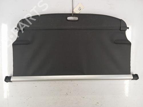 Used Rear parcel shelf KIA SPORTAGE III (SL) 1.7 CRDi (116 hp) 32297399