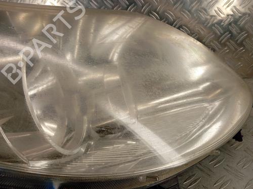 Used Right headlight Right headlight FIAT DUCATO Platform/Chassis (250_) 100 Multijet 2,2 D (100 hp) 35754057 35754057