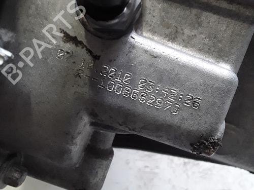 Gearbox CHEVROLET ORLANDO (J309) 2.0 D | BP28338131M3  - Image 5